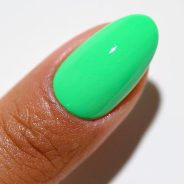 Duo Gel - DC2537 Palm Tree