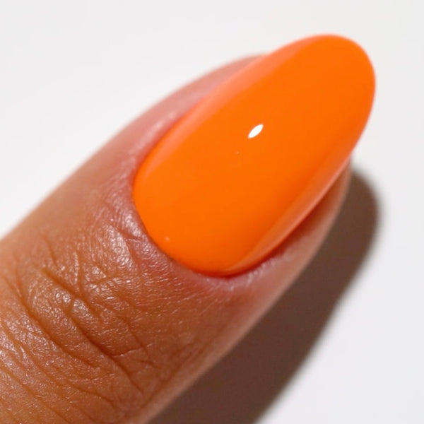 Duo Gel - DC2540 Orange Soda