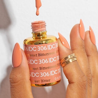 Duo Gel - DC306 Bittersweet