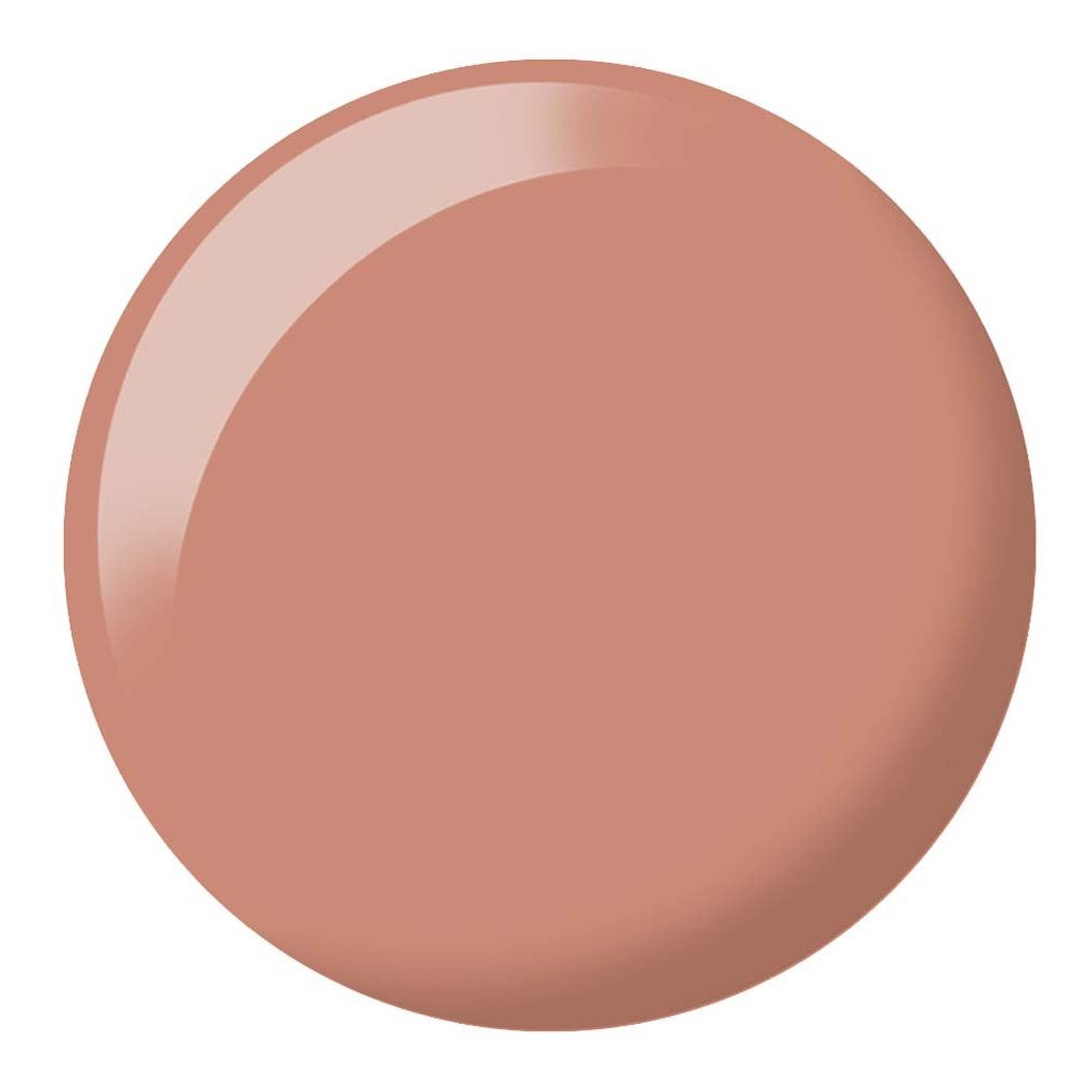 Duo Gel - DC307 Cinnamon Craze Diamond Nail Supplies