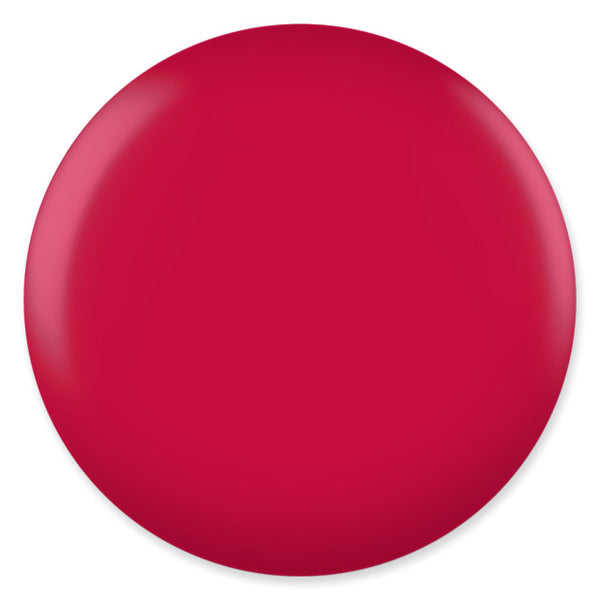 Duo Gel - DC072 Crimson