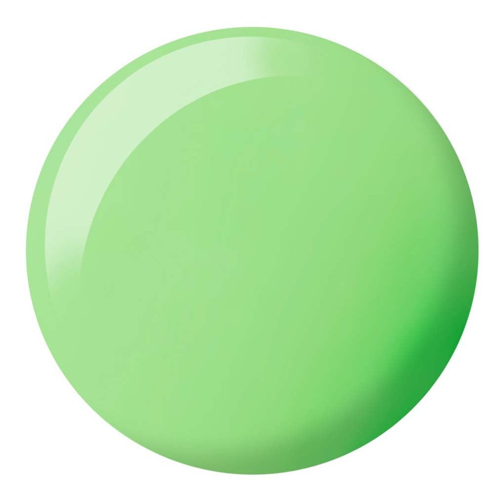 Duo Gel - 786 Sour Apple Diamond Nail Supplies