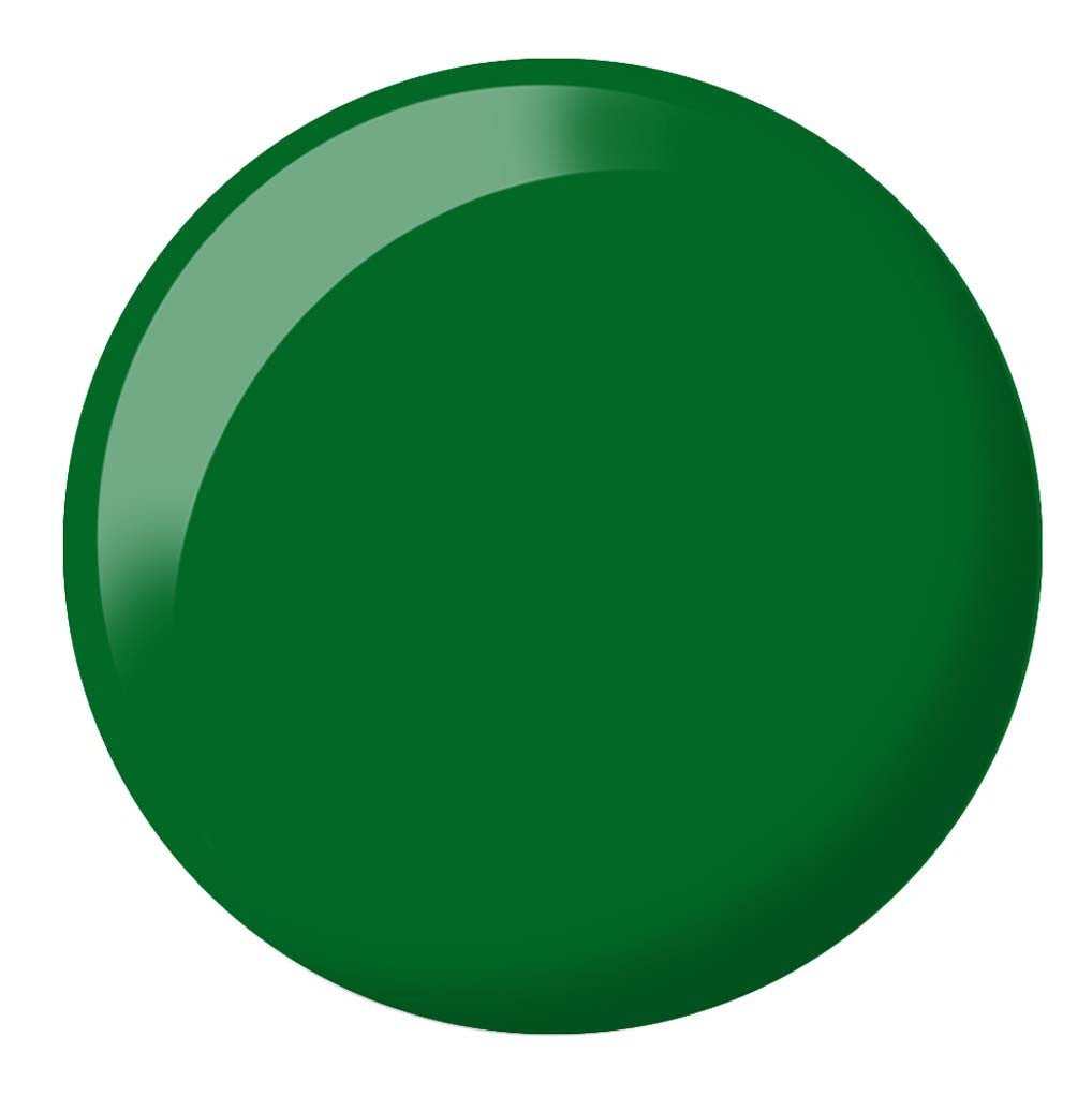Duo Gel - 790 Divine Green Diamond Nail Supplies