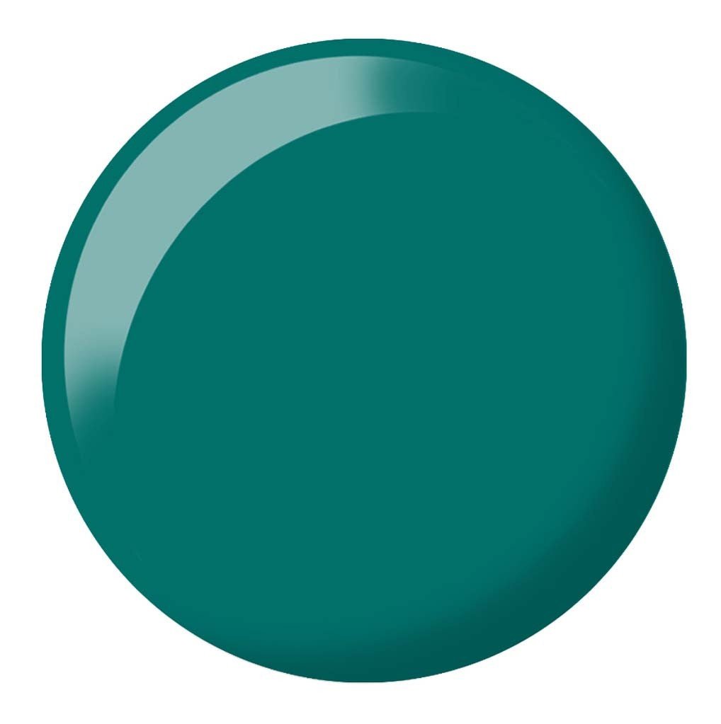 Duo Gel - 791 Teal-in Fineÿ Diamond Nail Supplies