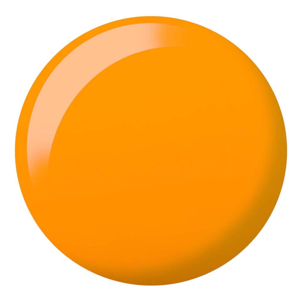 Duo Gel - 803 Tangerine Dream Diamond Nail Supplies