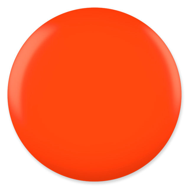 Duo Gel - DC010 Dutch Orange