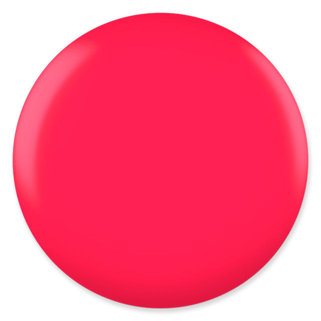Duo Gel - DC012 Peacock Pink