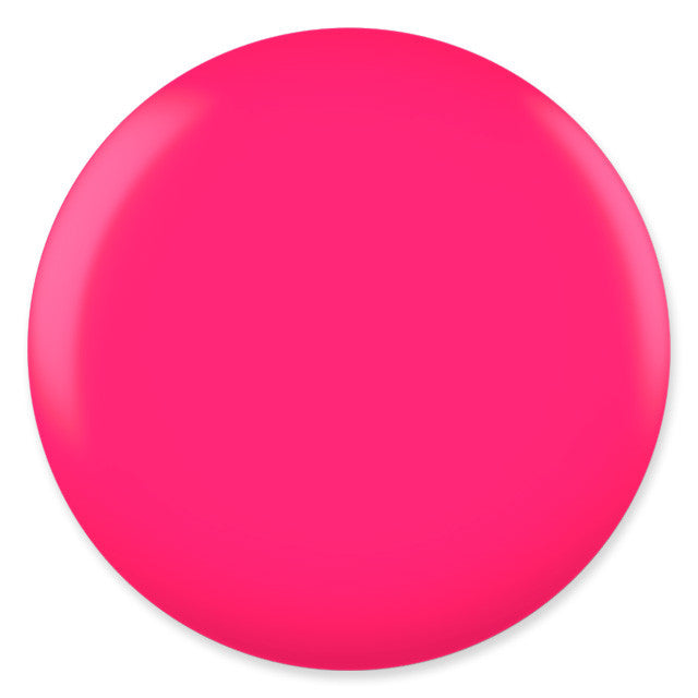 Duo Gel - DC013 Brilliant Pink
