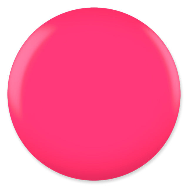 Duo Gel - DC015 Pink Daisy