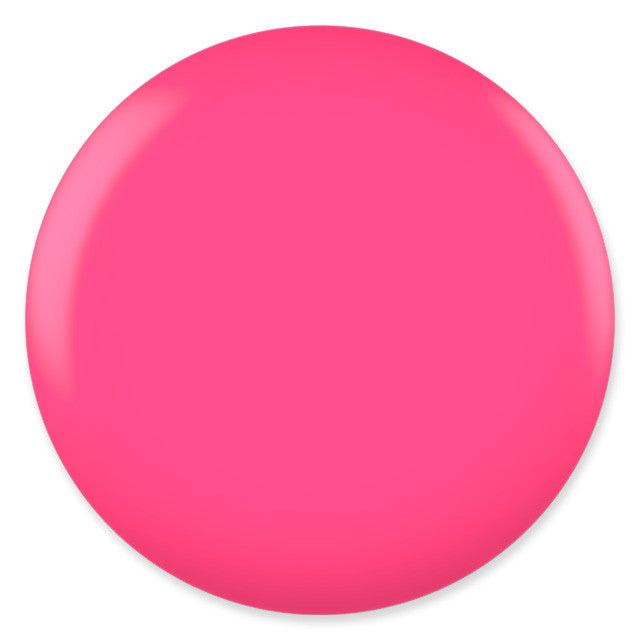 Duo Gel - DC016 Darken Rose