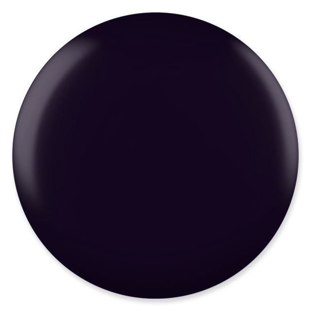 Duo Gel - DC001 Inky Point