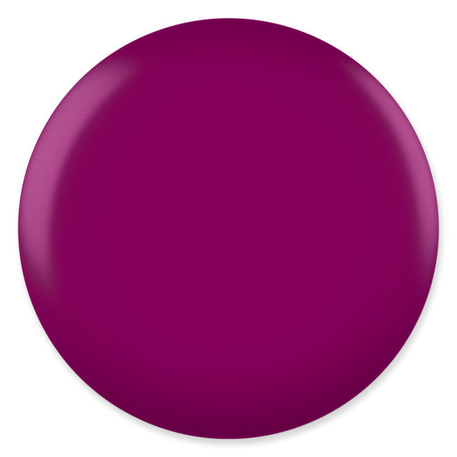 Duo Gel - DC021 Amethyst