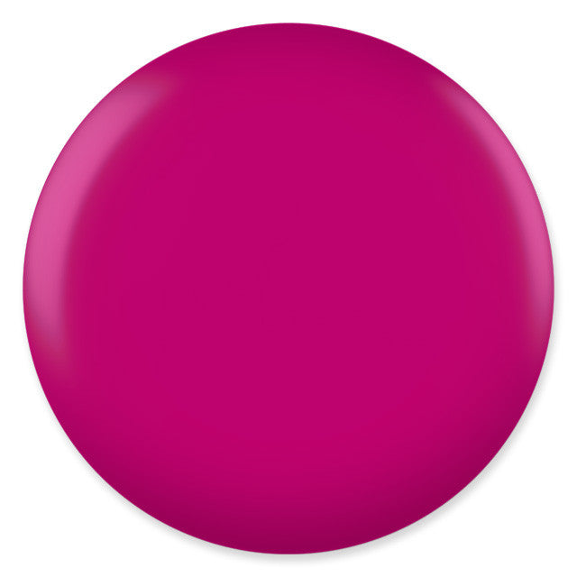 Duo Gel - DC022 Magenta Rose