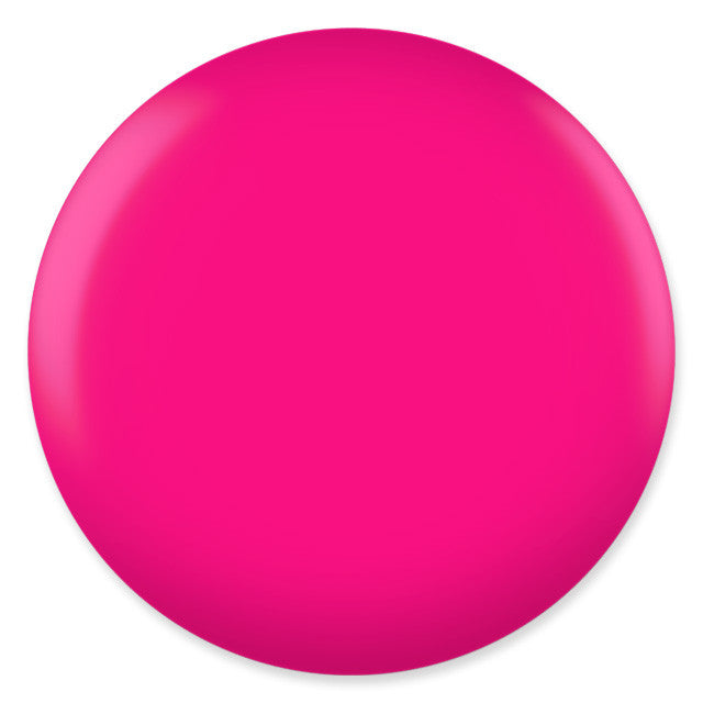 Duo Gel - DC023 Blossom Orchid