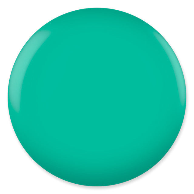 Duo Gel - DC033 Nile Green
