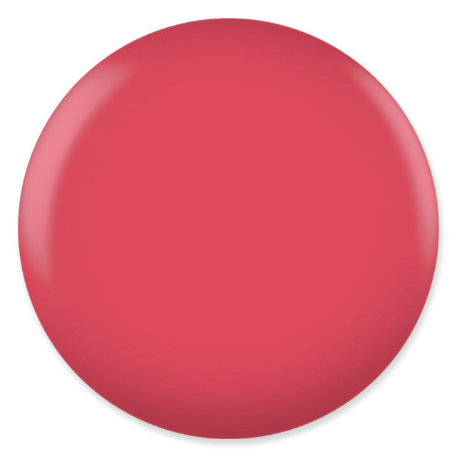 Duo Gel - DC038 Mahogany