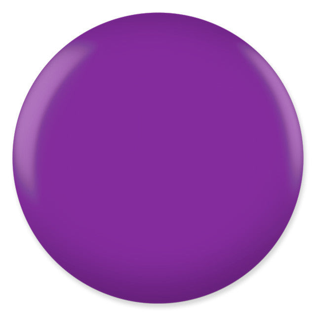 Duo Gel - DC003 Blue Violet