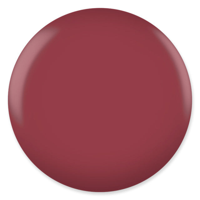 Duo Gel - DC041 Light Mahogany