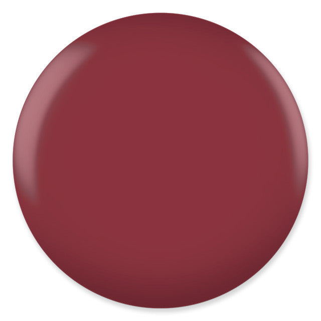 Duo Gel - DC042 Red Cherry