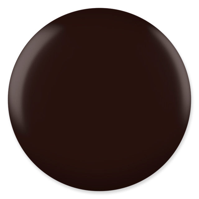 Duo Gel - DC052 Walnut Brown