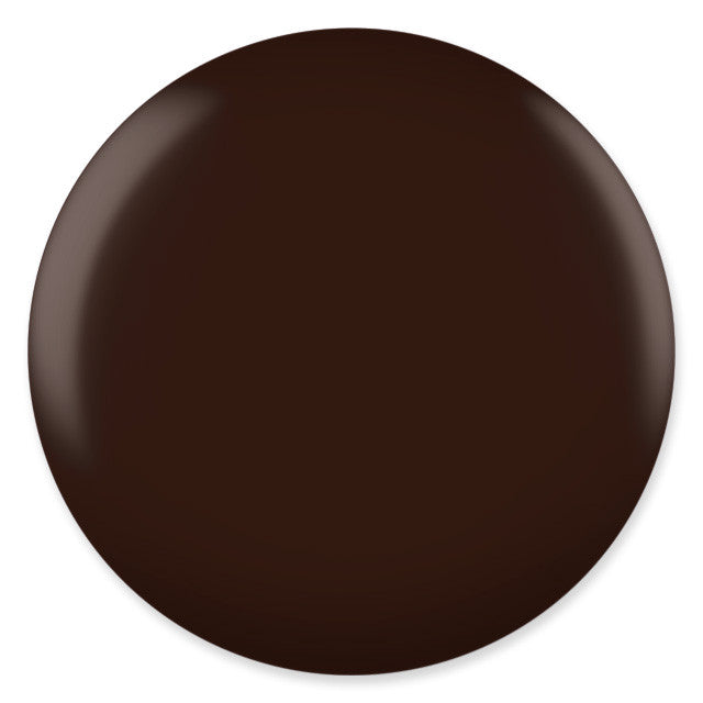 Duo Gel - DC053 Spiced Brown