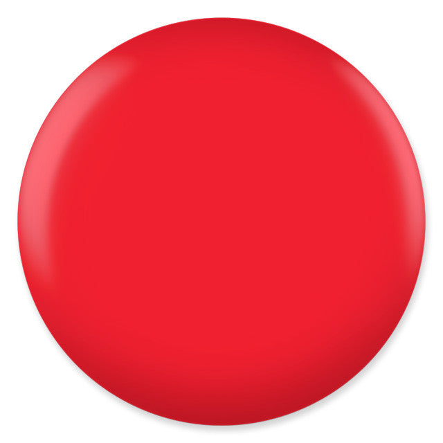 Duo Gel - DC065 Thai Chili Red