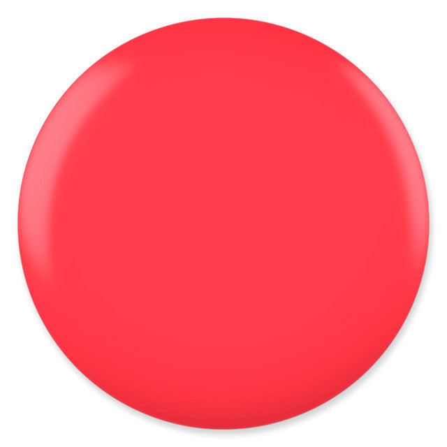 Duo Gel - DC009 Carnation Pink