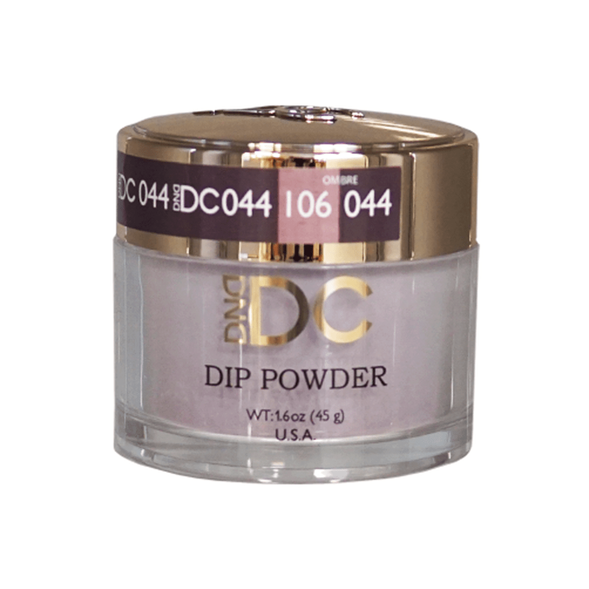 Dip Powder - DC044 London Bridge Diamond Nail Supplies