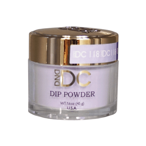 Dip Powder - DC118 Unicorn Lovely Diamond Nail Supplies