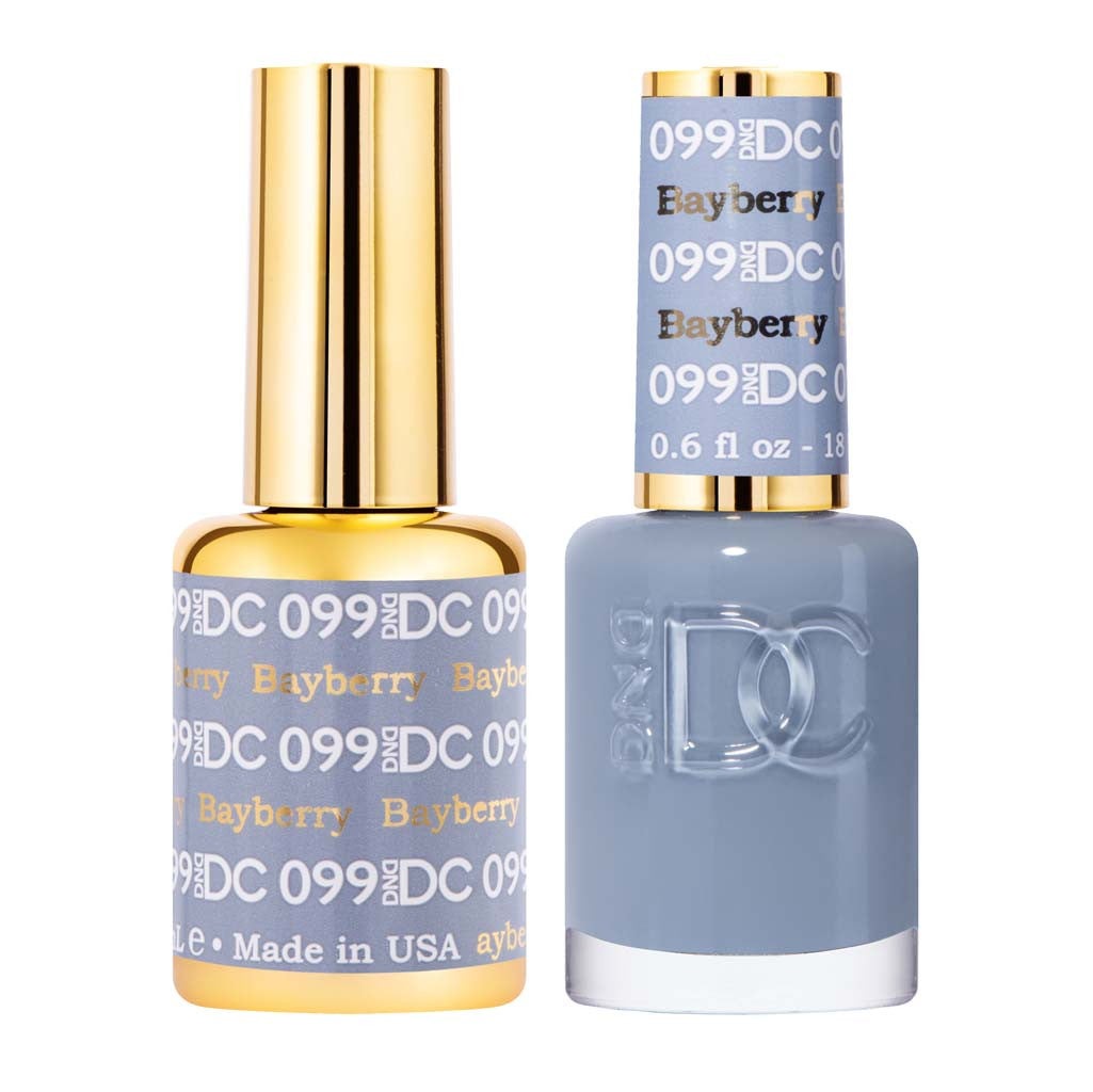 Duo Gel - DC099 Bayberry Diamond Nail Supplies