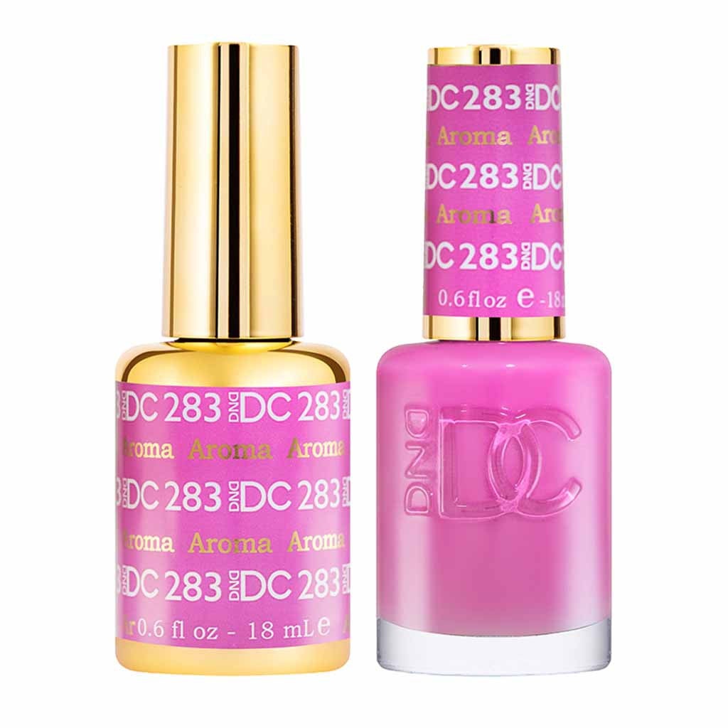 Duo Gel - DC283 Aroma Diamond Nail Supplies
