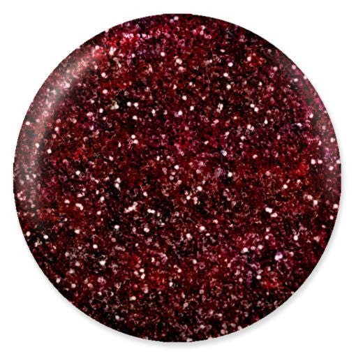 Mermaid Gel - 228 Rouge Diamond Nail Supplies