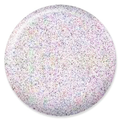 Mermaid Gel - 240 Sea Shell Diamond Nail Supplies