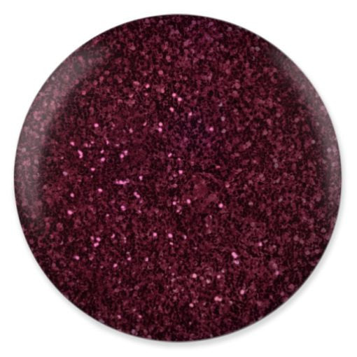 Platinum Gel - 181 Mahogany Diamond Nail Supplies