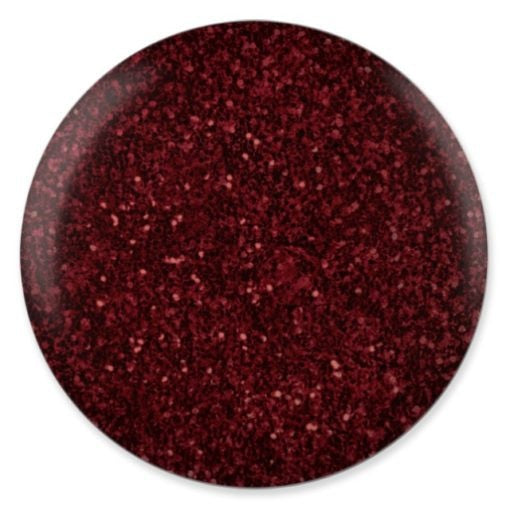 Platinum Gel - 182 Sangria Diamond Nail Supplies