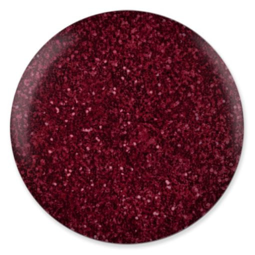 Platinum Gel - 183 Burgundy Diamond Nail Supplies