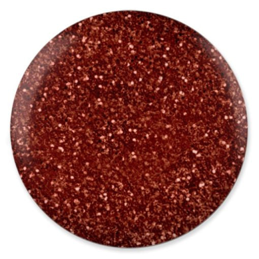 Platinum Gel - 185 Crimson Diamond Nail Supplies