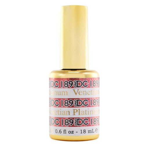 Platinum Gel - 189 Venetian Diamond Nail Supplies
