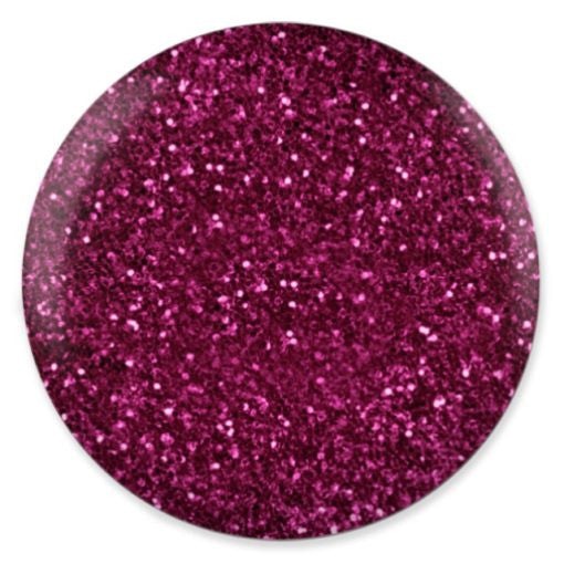 Platinum Gel - 195 Hot Pink Diamond Nail Supplies