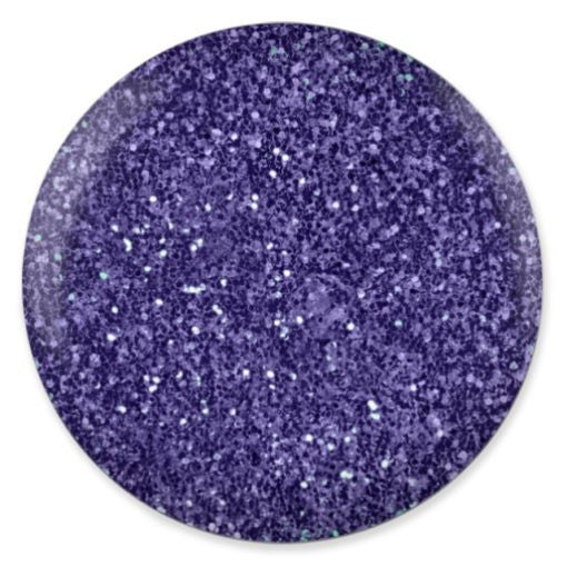 Platinum Gel - 204 Iris Diamond Nail Supplies