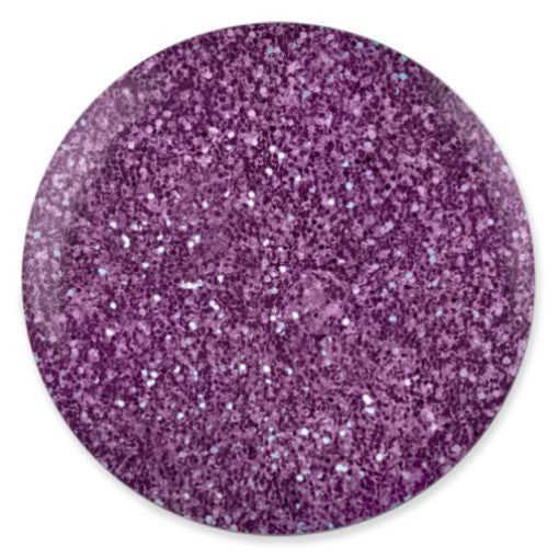 Platinum Gel - 206 Lavender Diamond Nail Supplies