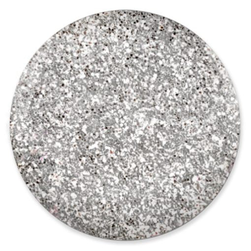 Platinum Gel - 207 Silver Diamond Nail Supplies