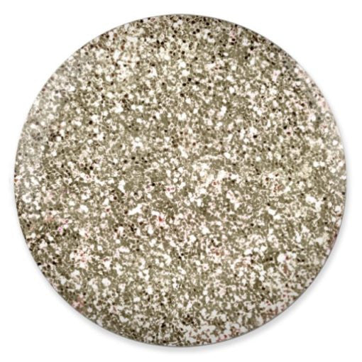 Platinum Gel - 210 Champagne Diamond Nail Supplies