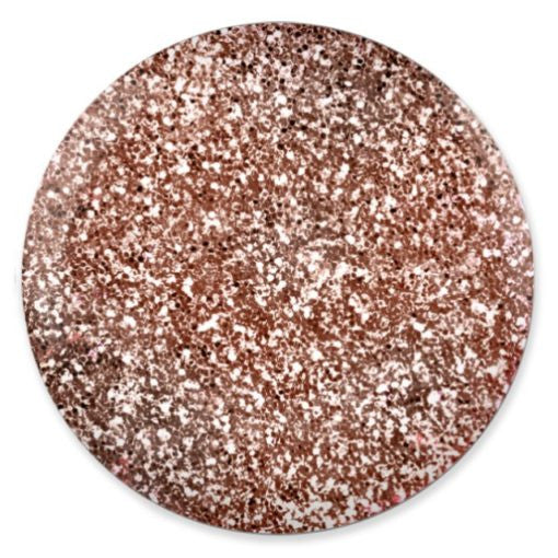 Platinum Gel - 215 Bridal Pink Diamond Nail Supplies