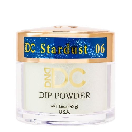 Stardust Powder - 06 Diamond Nail Supplies