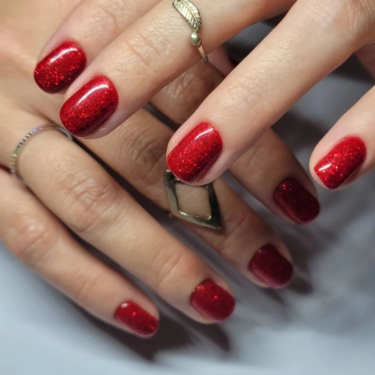 Duo Gel - 402 Firework Star