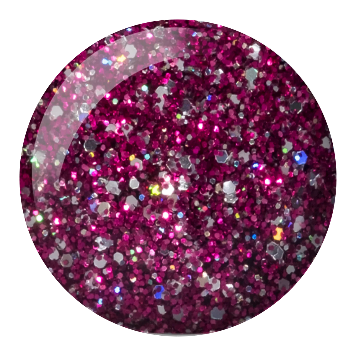 Duo Gel - 403 Fuchsia Star
