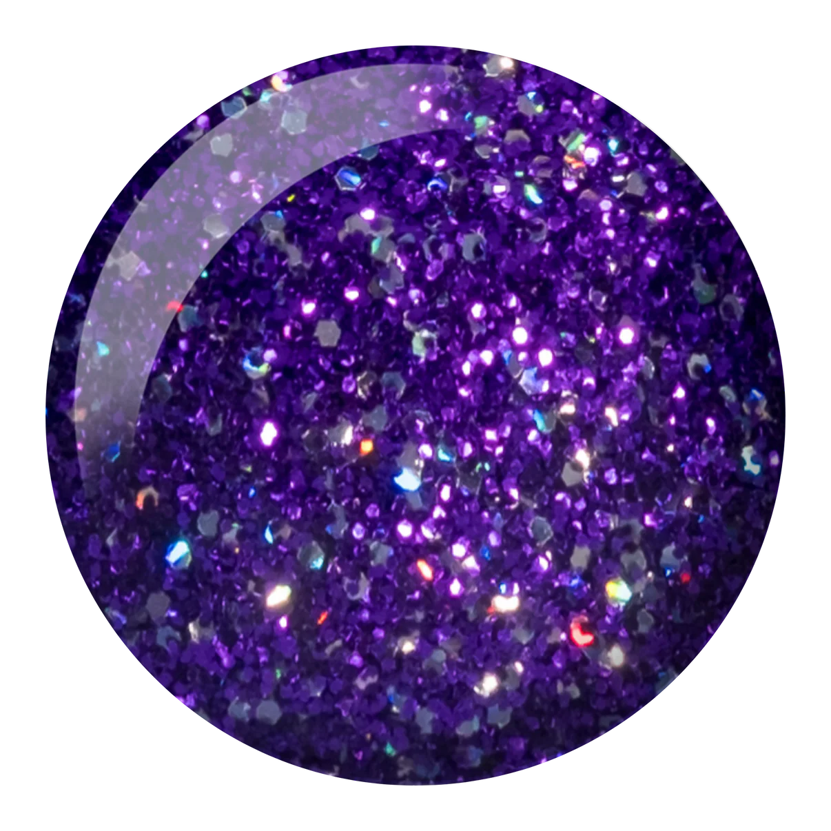 Duo Gel - 405 Lush Lilac Star