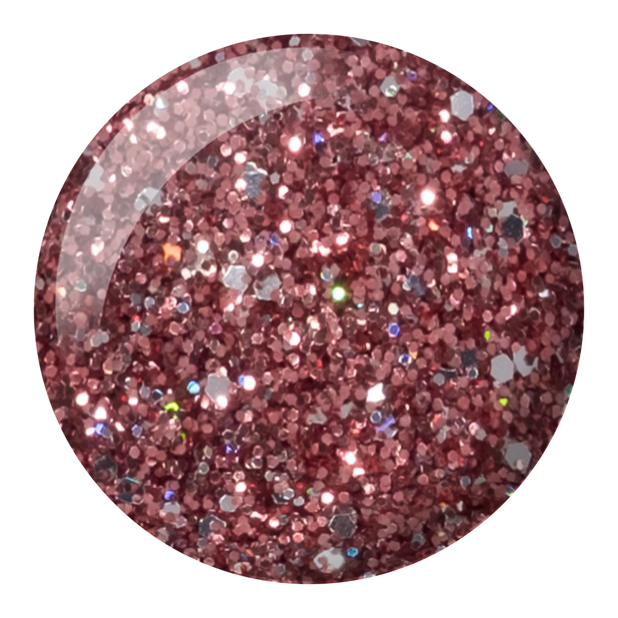 Duo Gel - 408 Pinky Star