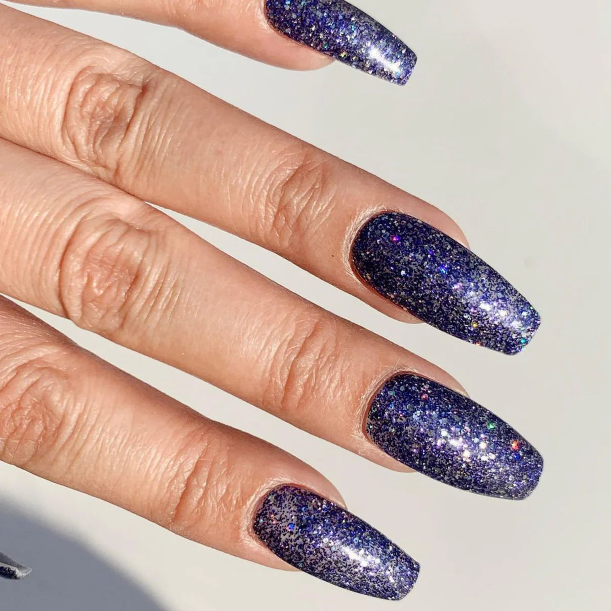 Duo Gel - 410 Ocean Night Star
